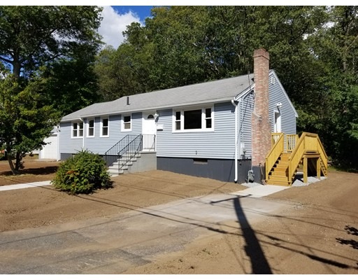 83 Webster St, Randolph, MA 02368 - photo 1