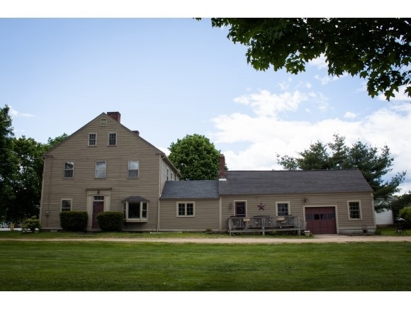 1 Franklin Rd, Salisbury, NH 03268 - photo 1