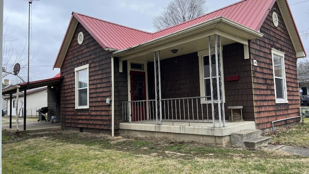 159 East St, Logan, OH 43138 - photo 1