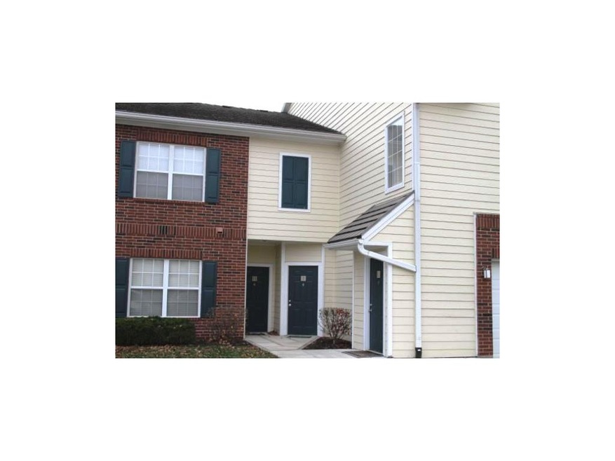 Front Entrance, Condo comes with a Carport AND par