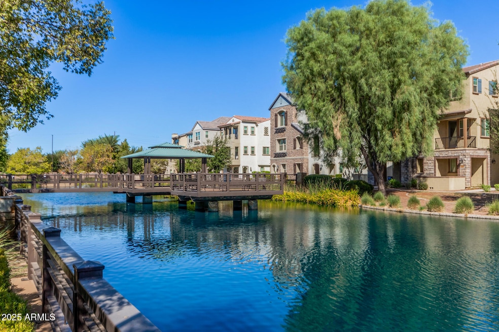 Serene Community