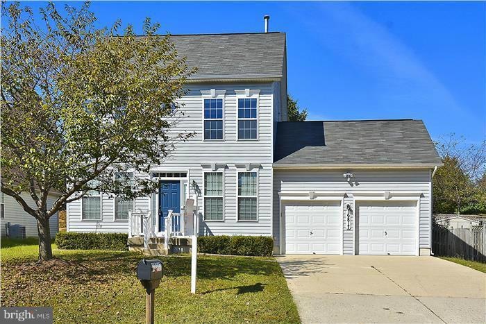 19817 Maycrest Way, Germantown, MD 20876 - photo 1