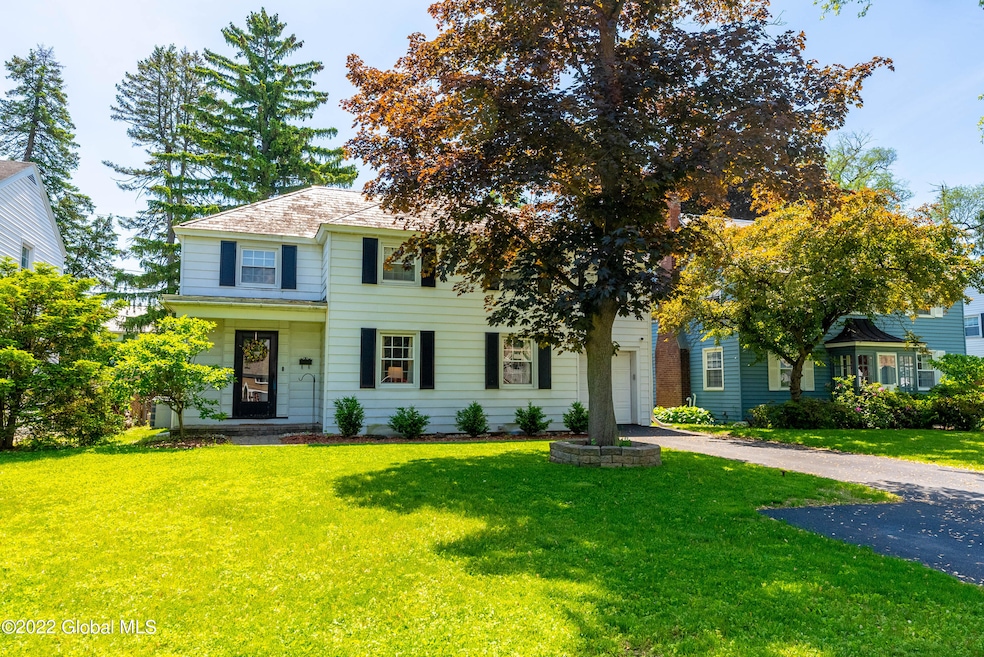 169 Brevator St, Albany, NY 12206 - photo 1