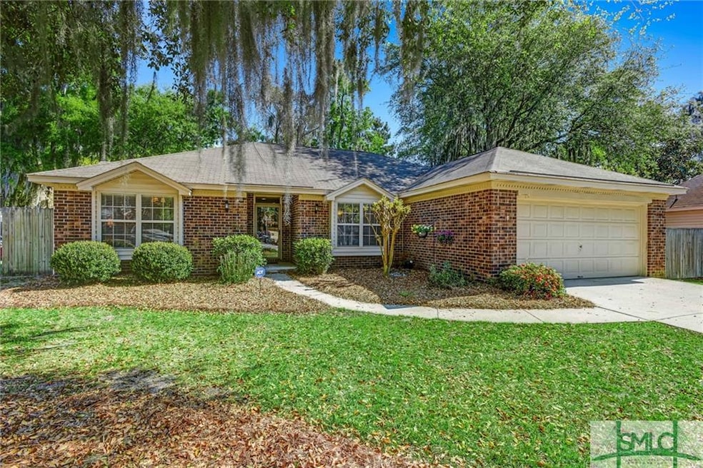 6 Jasper Green Ln, Savannah, GA 31410 - photo 1