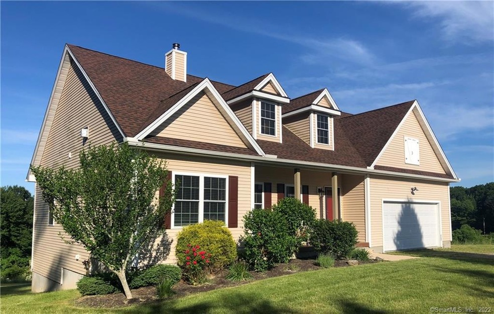 166 Schroback Rd, Plymouth, CT 06782 - photo 1