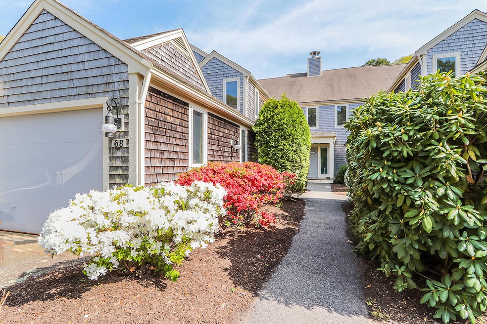 68 Kates Path, Yarmouth Port, MA 02675 - photo 1