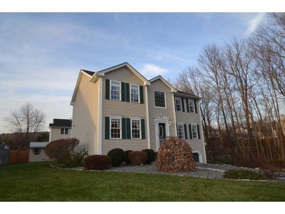 11 Harmony Ln, Hooksett, NH 03106 - photo 1