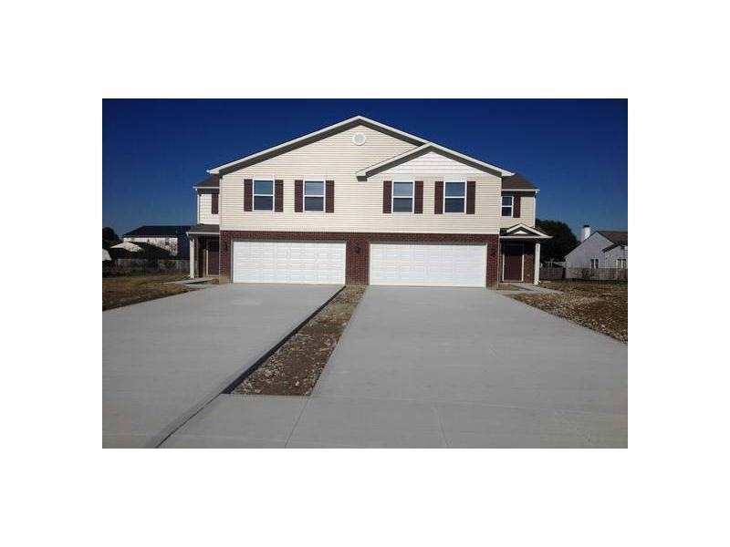 1046 Taurus Ct, Franklin, IN 46131 - photo 1