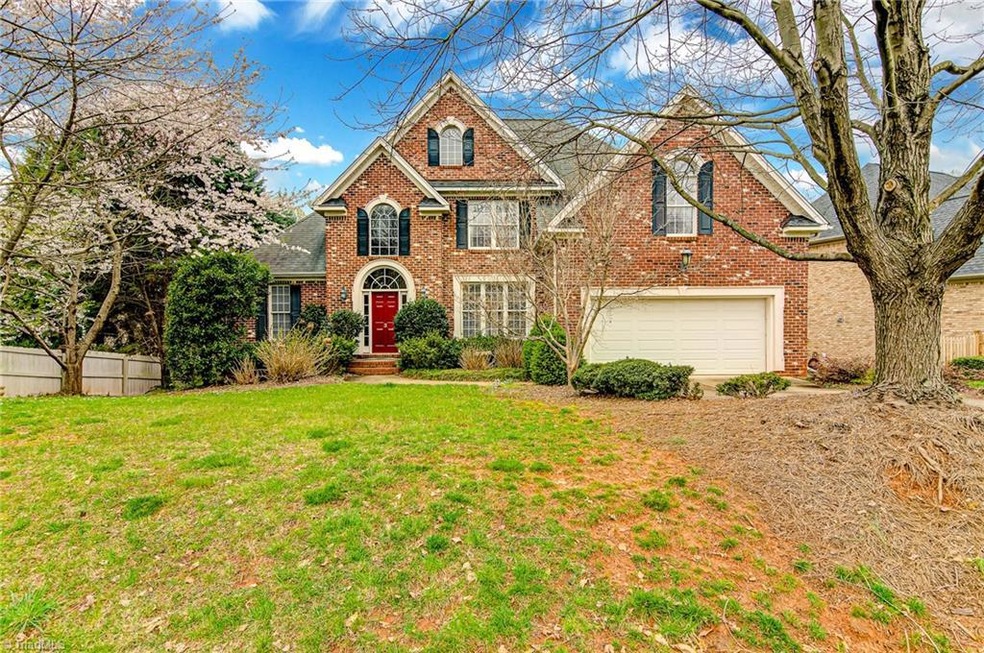 3 Rosebay Ln, Greensboro, NC 27455 - photo 1