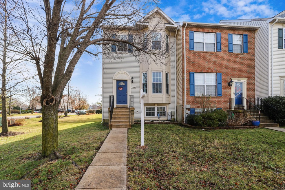 1385 Stoneleigh Ct, Stoney Beach, MD 21226 - photo 1