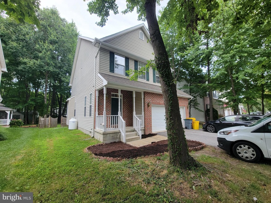 1016 Allen Ave, West River, MD 20778 - photo 1