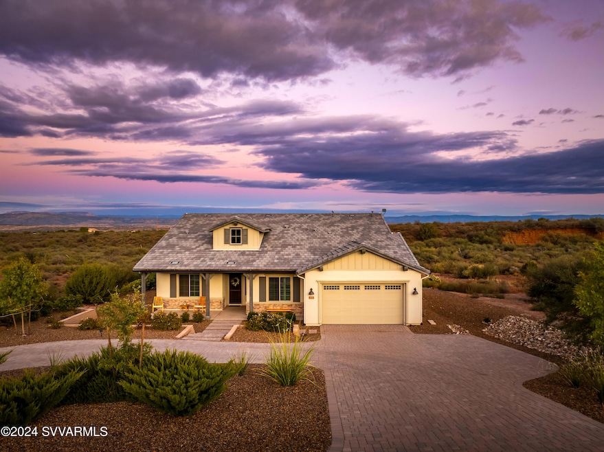 3035 S Quail Canyon Rd Cottonwood AZ_Twi