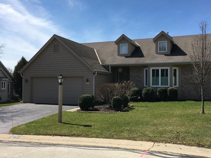 Beautiful Ranch style Condo