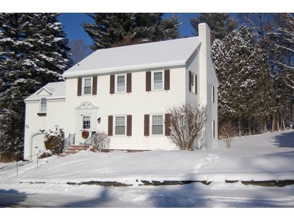 44 Berkeley St, Barre, VT 05641 - photo 1