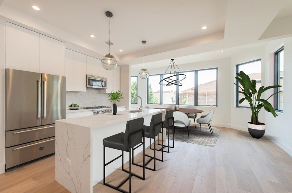 89 Griffith St unit 1, Jersey City, NJ 07307 - photo 1