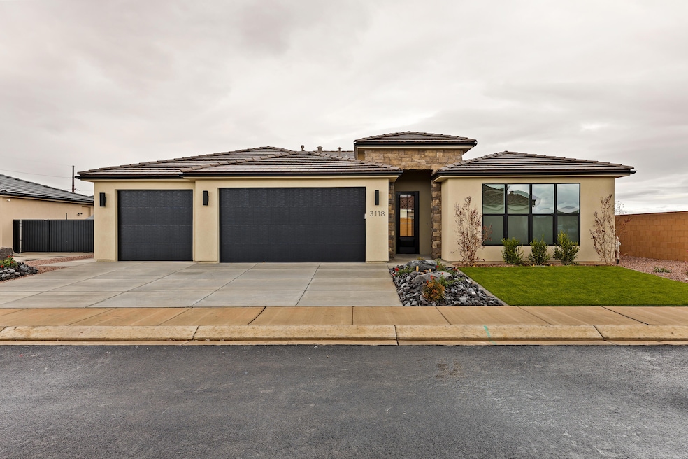 3118 S 4800 W, Hurricane, UT 84737 - photo 1