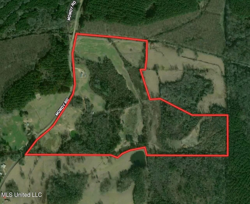 Map View