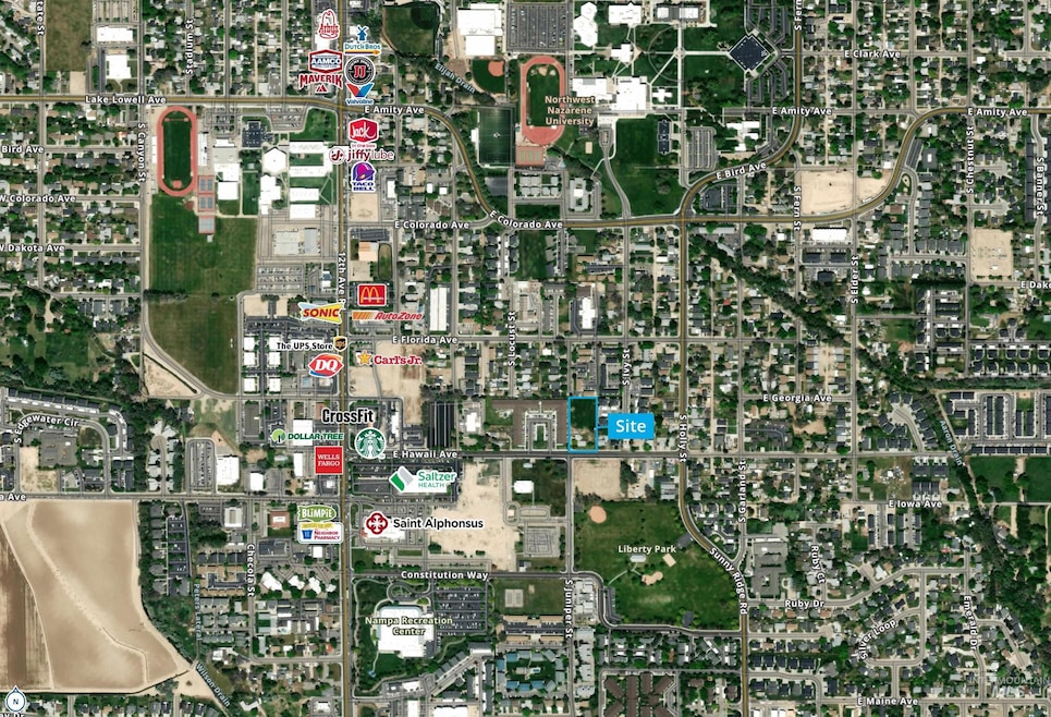 508 E Hawaii Ave, Nampa, ID 83686 - photo 1