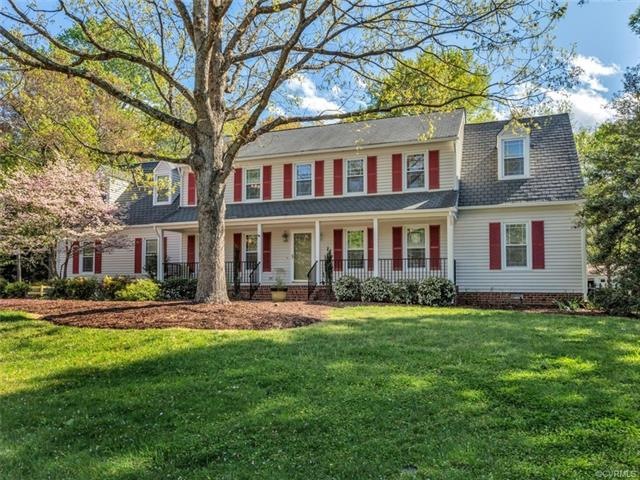 Welcome to 2720 Castle Hill Rd in desirable Queens