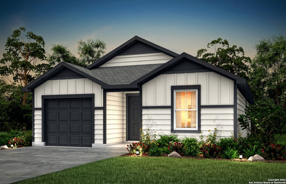 4032 Lily Glade Ln, Seguin, TX 78155 - photo 1