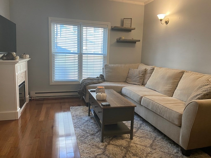 5 Winthrop St unit 1, Charlestown, MA 02129 - photo 1