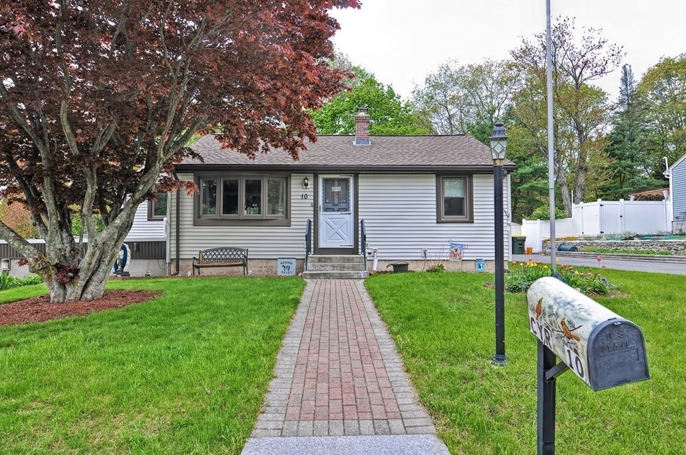 10 Short St, Bellingham, MA 02019 - photo 1