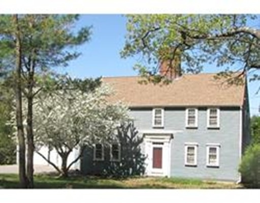 41 Pinnacle Rd, Harvard, MA 01451 - photo 1