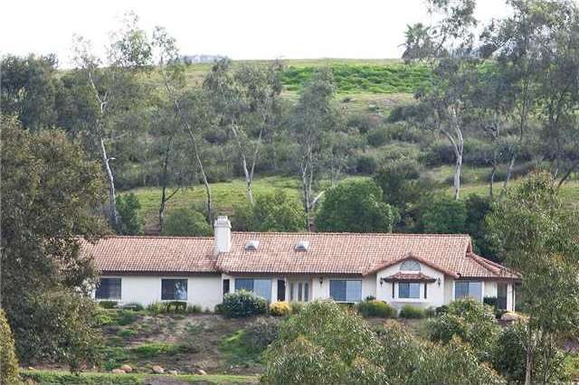 Incredible, view loving, single story, pristine home near the county horse trails in Blossom Valley!