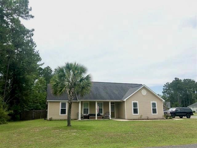 5 Teal Ct, Crawfordville, FL 32327 - photo 1
