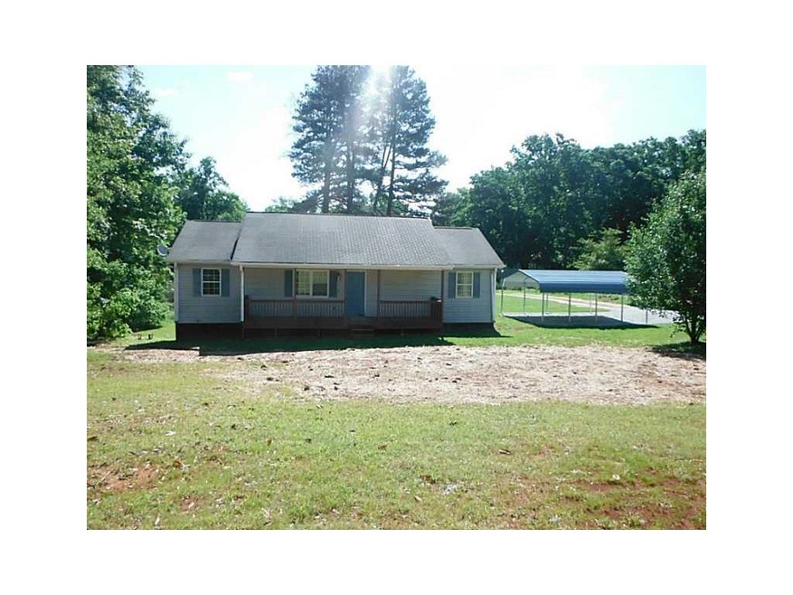 350 Mitchell Rd, Maysville, GA 30558 - photo 1