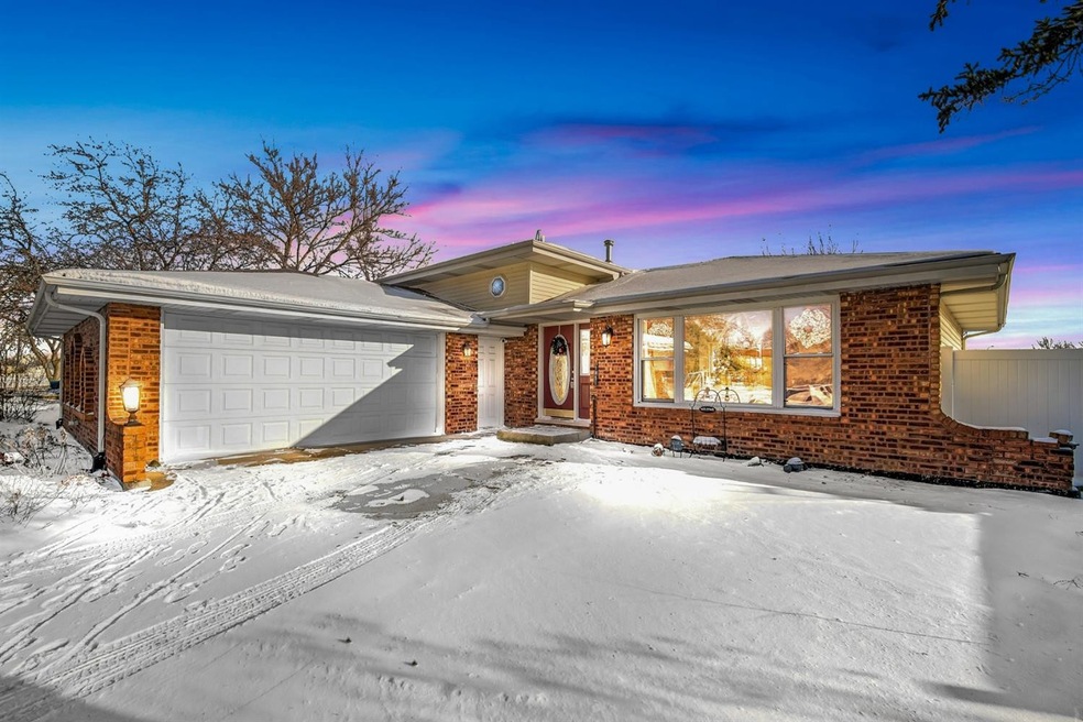 1851 W 97th Place, Crown Point, IN 46307 - photo 1