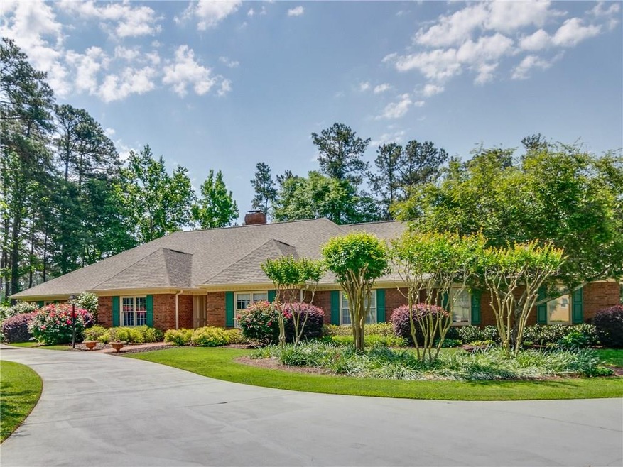 3055 Saint Andrews Ct, Jonesboro, GA 30236 - photo 1