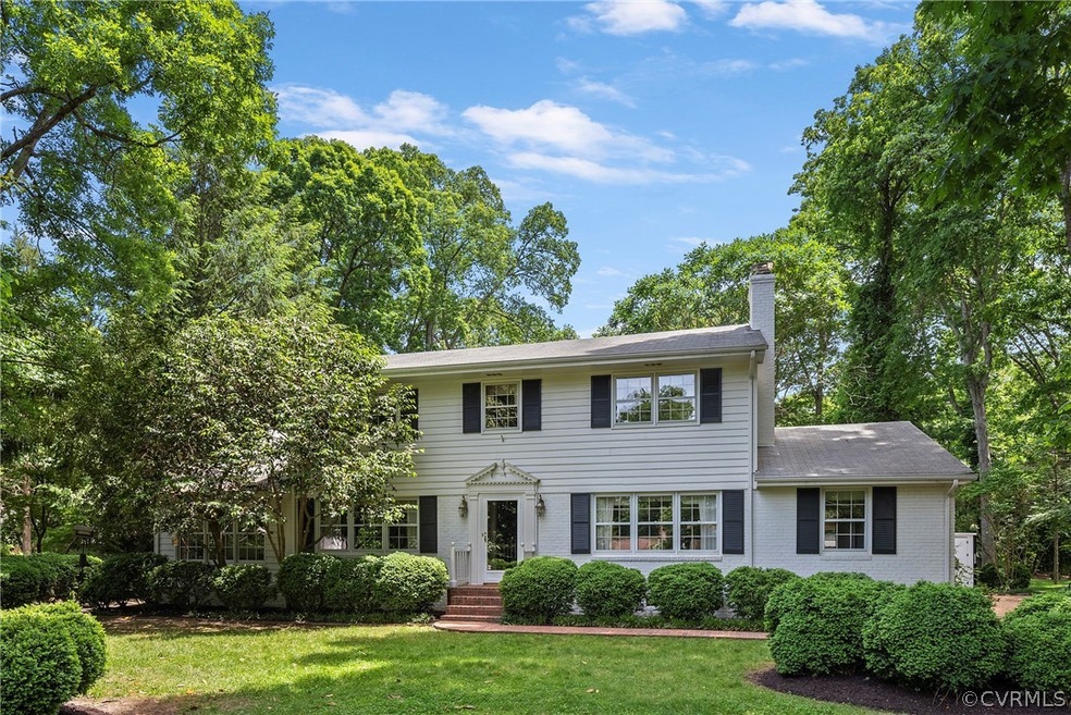 2551 Radstock Rd, Midlothian, VA 23113 - photo 1