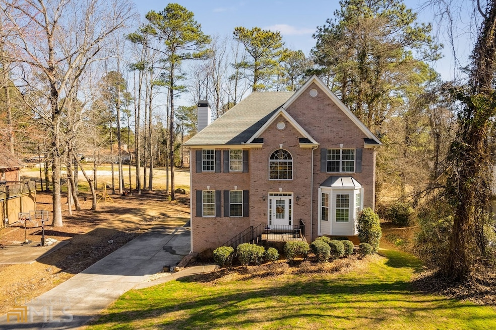 4197 Green Ct, Villa Rica, GA 30180 - photo 1