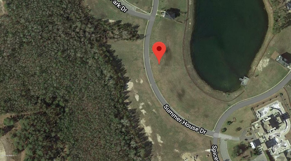 459 Summer House Dr, Holly Ridge, NC 28445 - photo 1