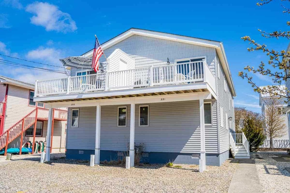 331 40th St unit 331, Avalon, NJ 08202 - photo 1