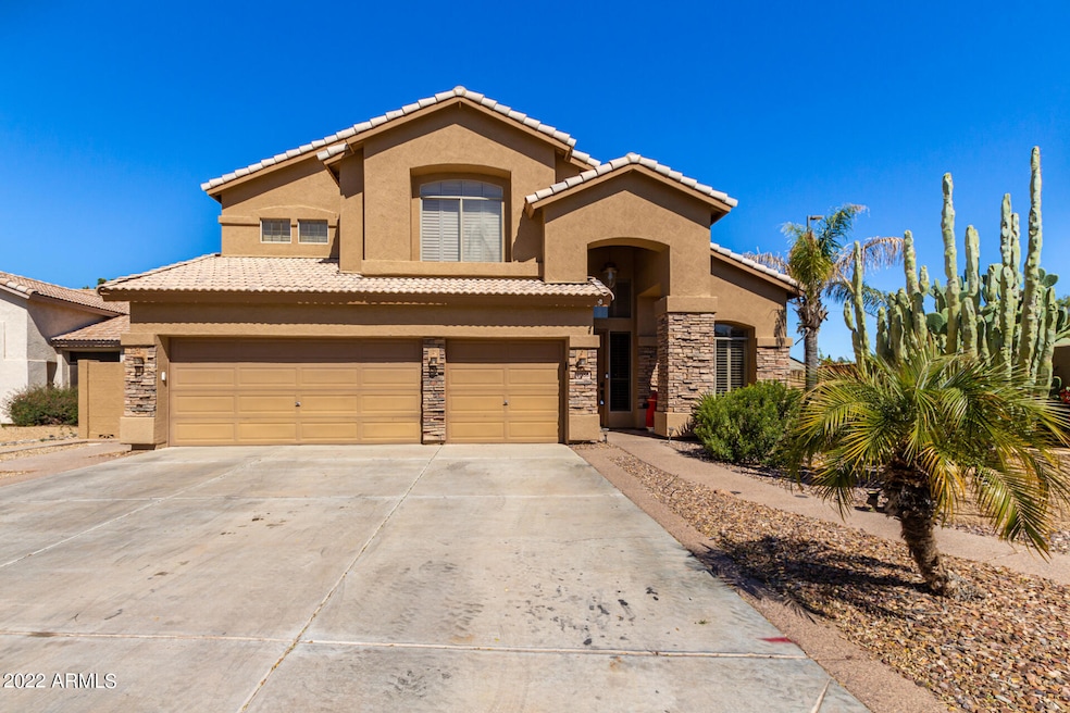 Front Elevation