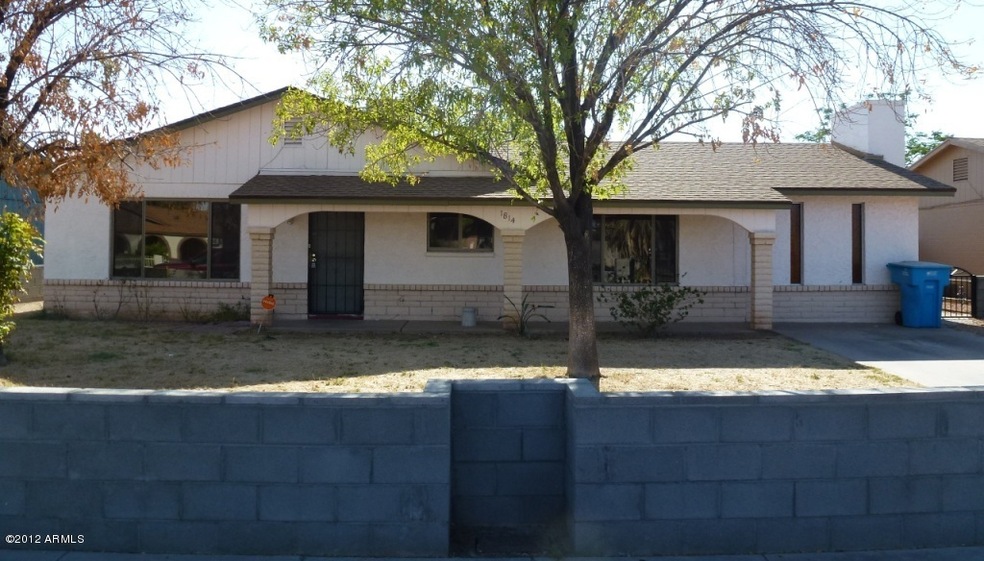 1814 N 54th Ln unit 10, Phoenix, AZ 85035 - photo 1