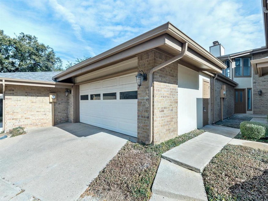 1 Park Ln, Bedford, TX 76021 - photo 1