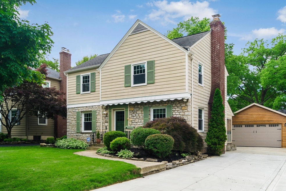 345 Fallis Road