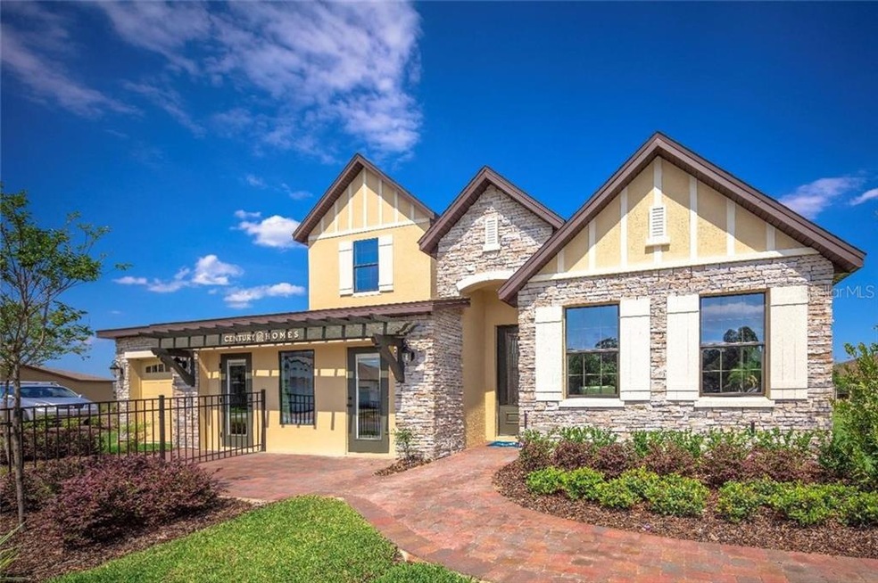 911 Rimini Dr, Saint Cloud, FL 34771 - photo 1