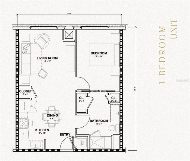 4849 W Irlo Bronson Hwy unit 519, Kissimmee, FL 34746 - photo 1