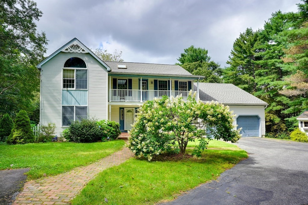 13 Thorny Lea Rd, Holden, MA 01520 - photo 1