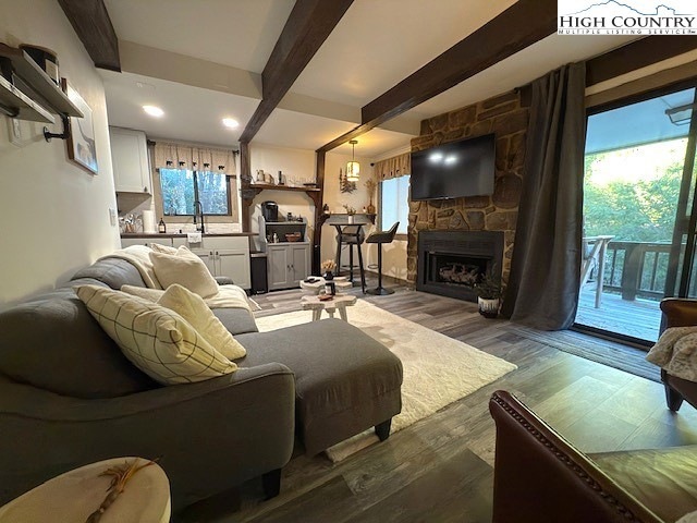 76 Creekside Dr unit B, Banner Elk, NC 28604 - photo 1