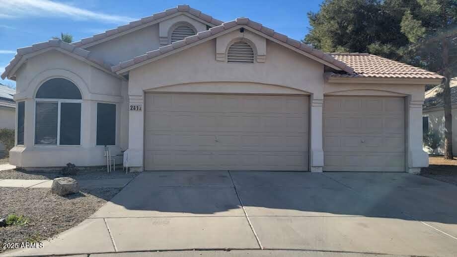 241 W Manor St, Chandler, AZ 85225 - photo 1