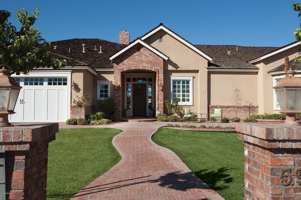 5924 E Calle Del Sud, Phoenix, AZ 85018 - photo 1