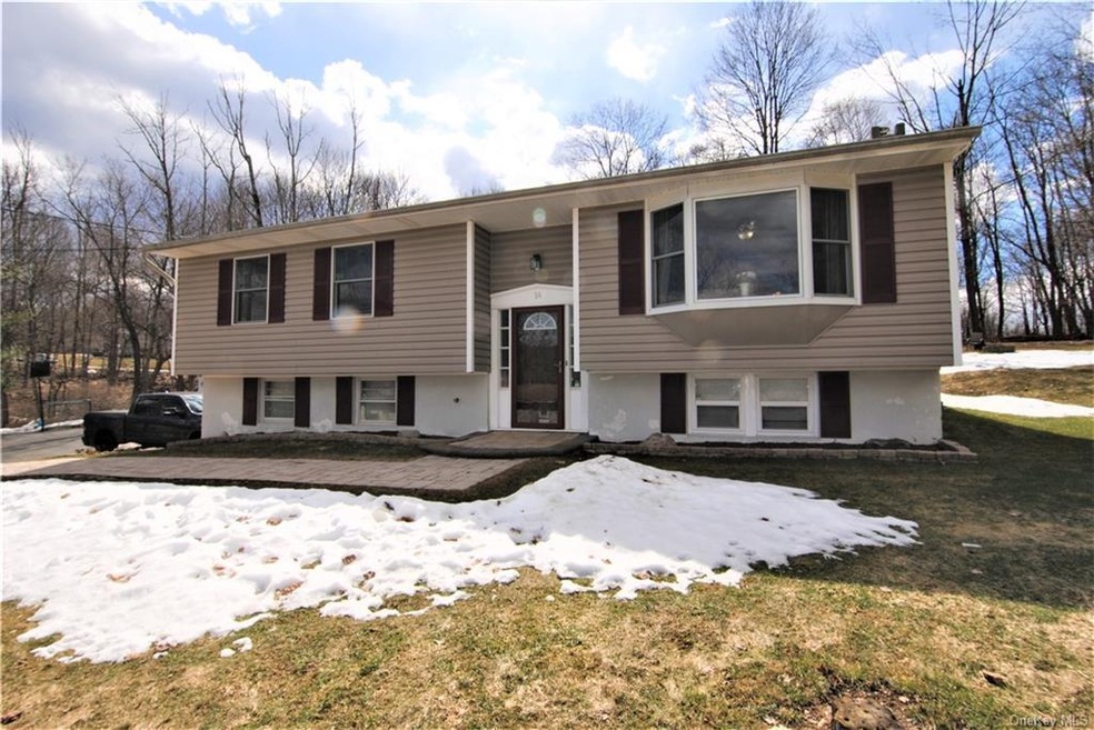 14 Walton Terrace, Monroe, NY 10950 - photo 1