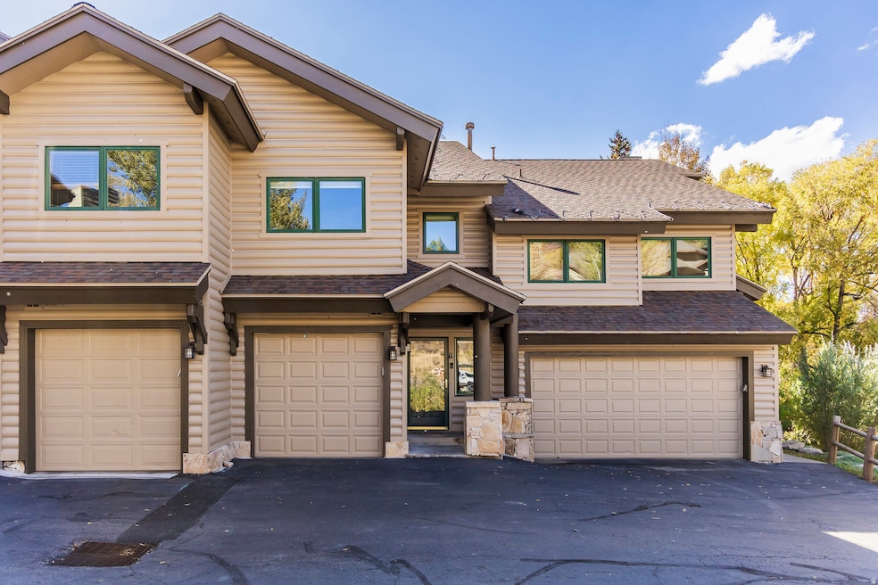 690 Deer Valley Dr unit 11, Park City, UT 84060 - photo 1