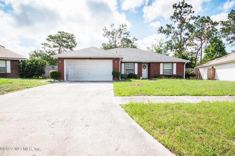 5362 Beatle Ct, Jacksonville, FL 32244 - photo 1