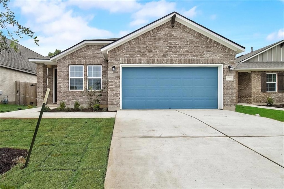 117 Lacey Oak Loop, San Marcos, TX 78666 - photo 1